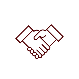 handshake-white